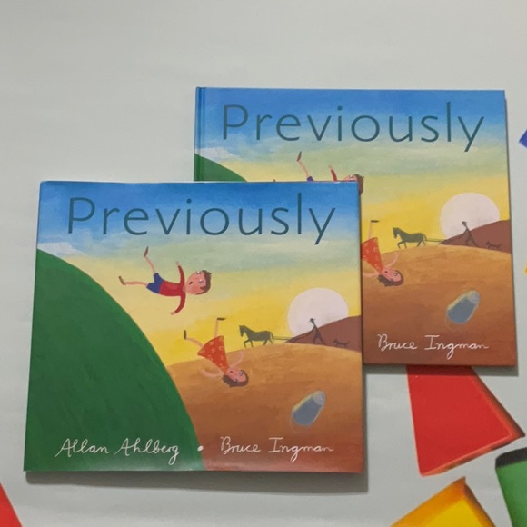 Previously - Picture 4 of 9